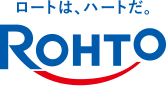 ロートは、ハートだ。 - ロート製薬：商品情報サイト