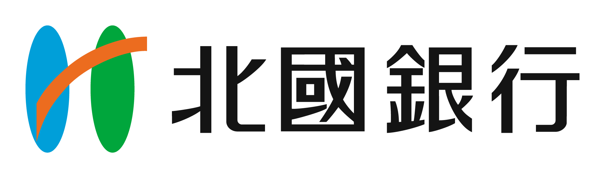 北國銀行ロゴ