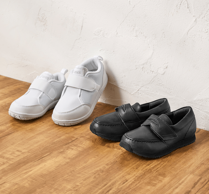 SUKU2（スクスク）キッズシューズ｜ ASICS WALKING アシックス