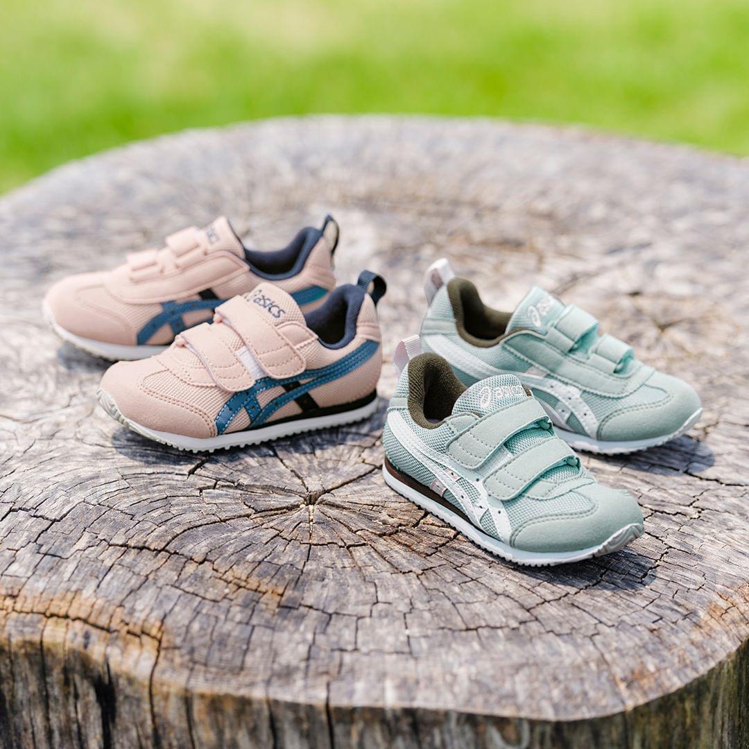 SUKU2（スクスク）キッズシューズ｜ ASICS WALKING アシックス
